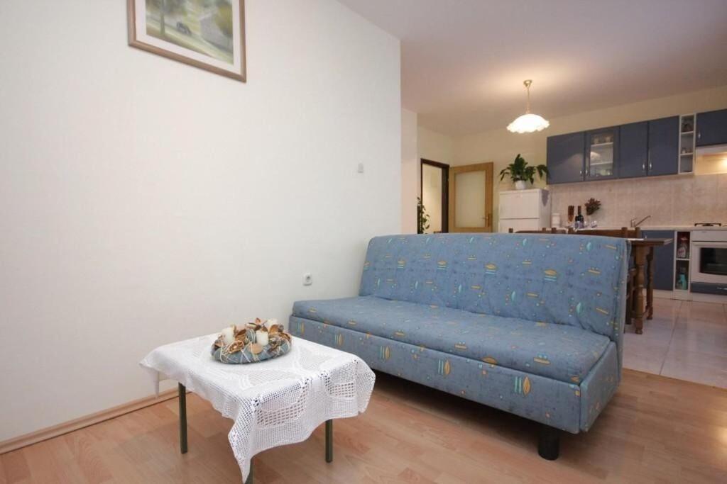 Apartments Zoki - Great Location Close To The Sea Vis Ngoại thất bức ảnh