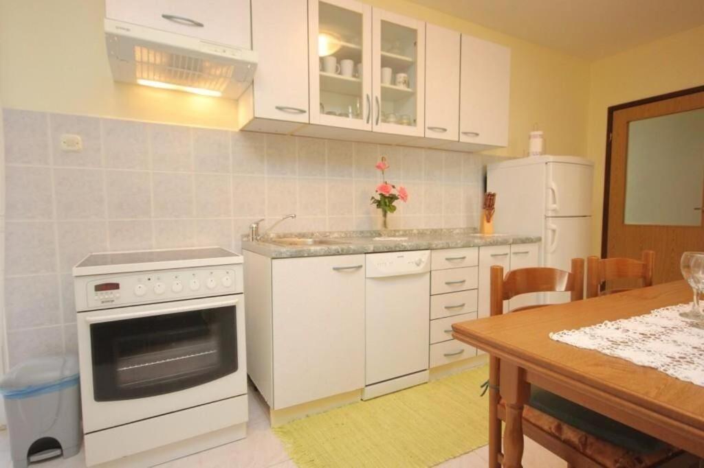Apartments Zoki - Great Location Close To The Sea Vis Ngoại thất bức ảnh